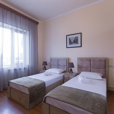 Umba Apartment N1 Yerevan Bagian luar foto