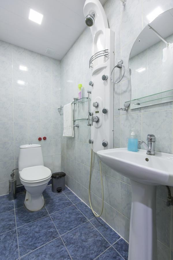 Umba Apartment N1 Yerevan Bagian luar foto