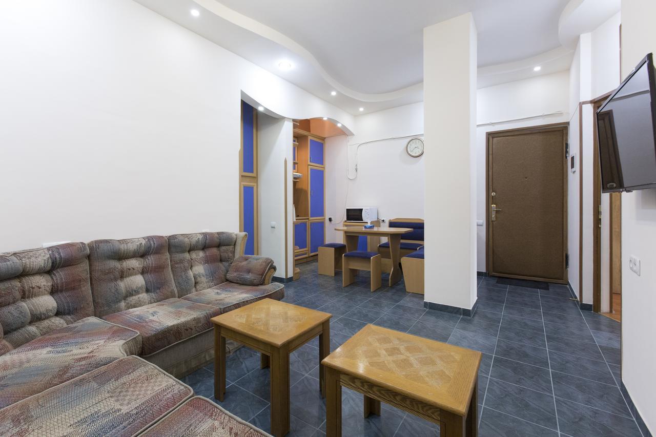 Umba Apartment N1 Yerevan Bagian luar foto
